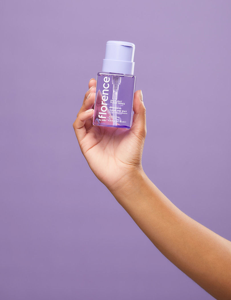 Spotlight Toner Series - Episode 2: Clear The Way
