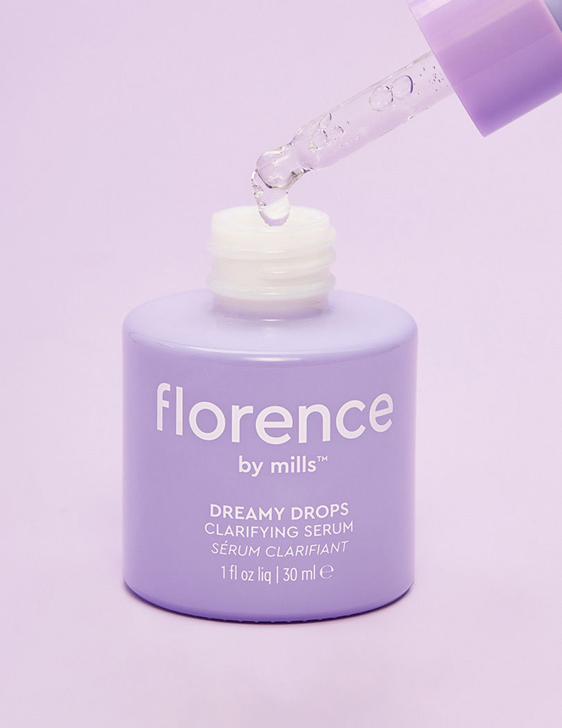 Dreamy Drops Clarifying Serum