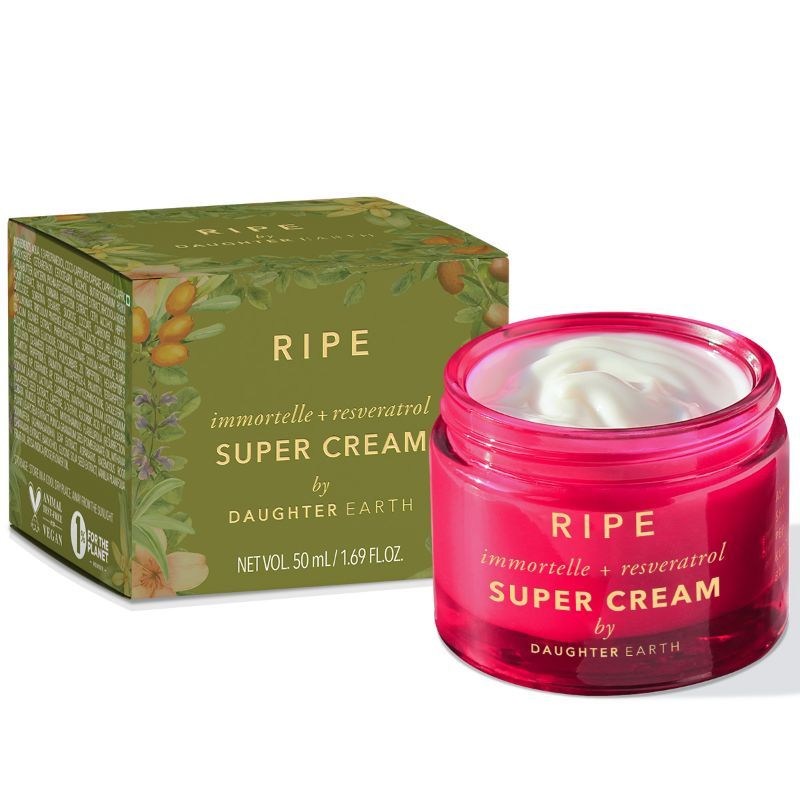 Ripe Super Cream