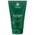 Aloe Vera Gentle Face Wash 1% Niacinamide Hydrating Cleanser For Oily & Acne Prone Skin