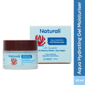 Aqua Hydrating Gel Moisturiser with Superfoods Earth Marine Water & Sea Algae