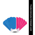 Anti Wrinkle Patches Refill