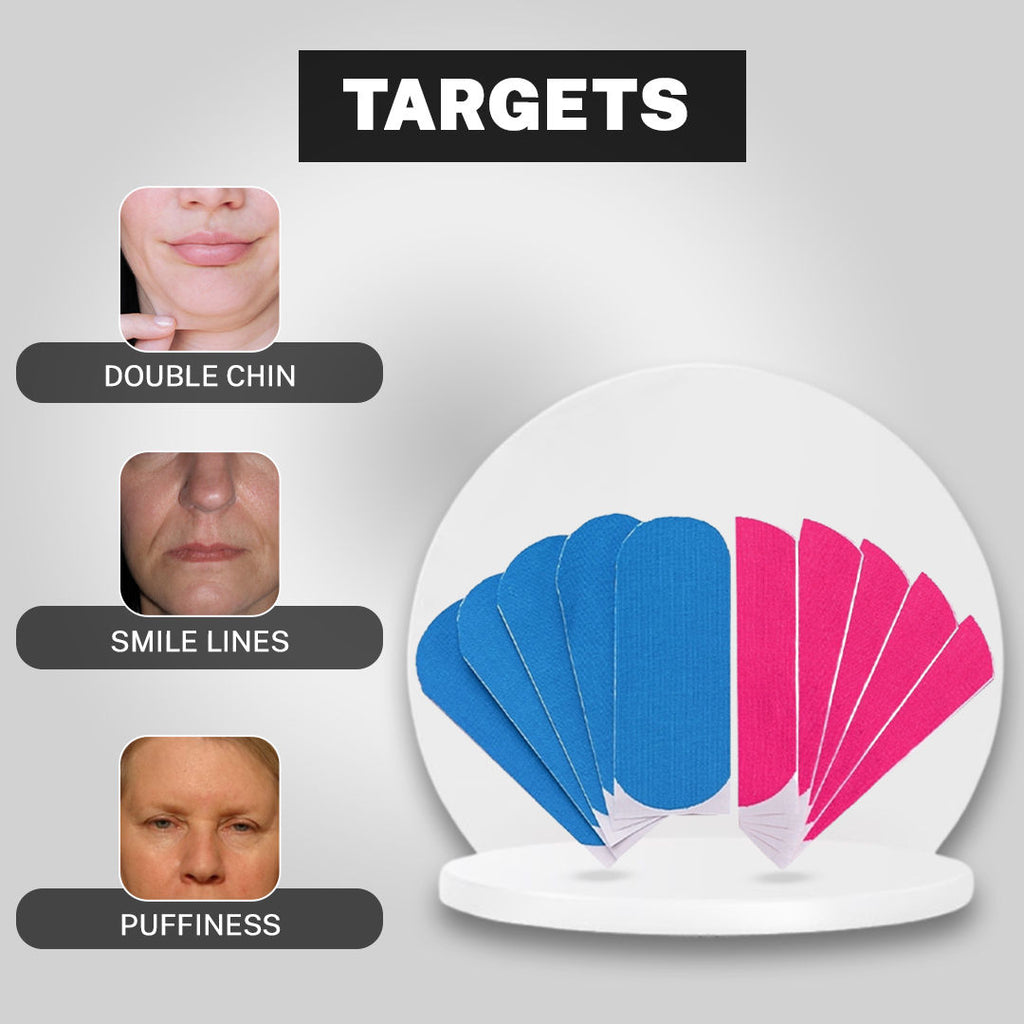 Anti Wrinkle Patches Refill
