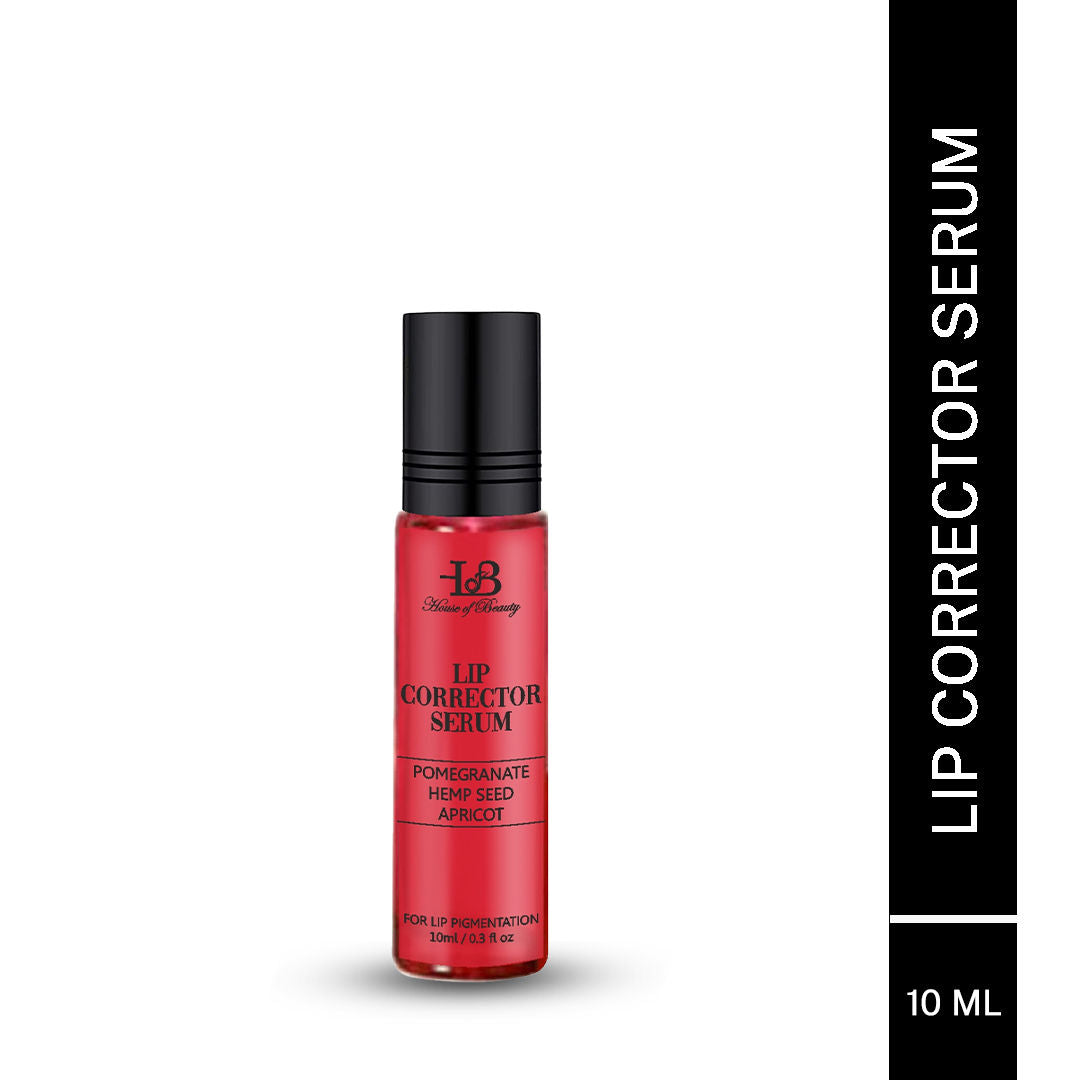 Lip Corrector Serum
