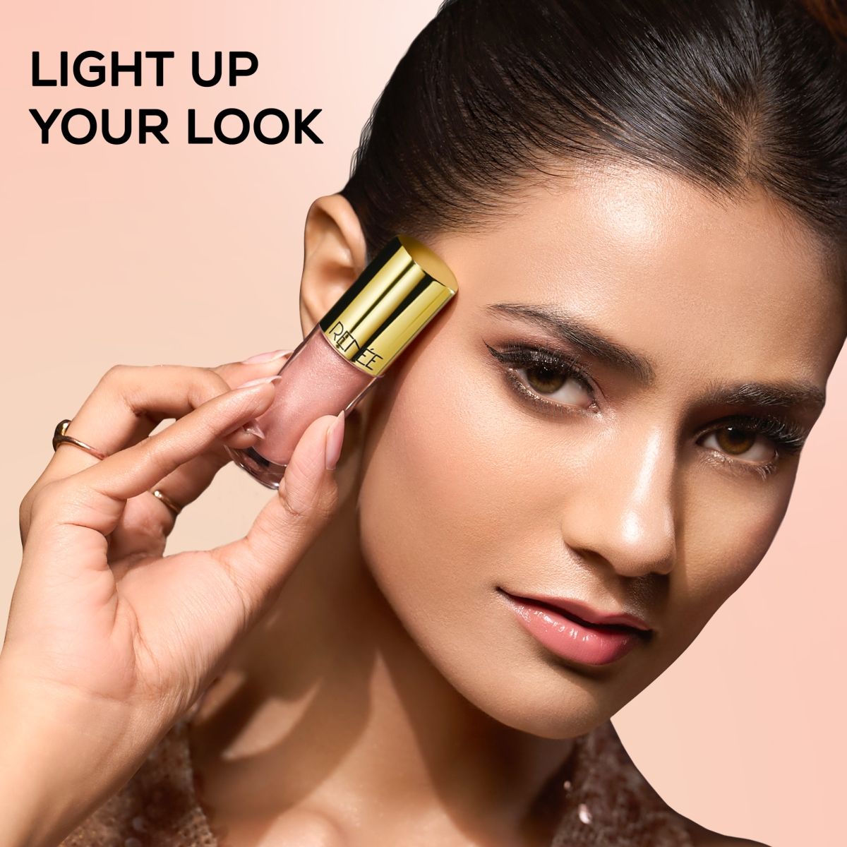 You Are Glowing Liquid Highlighter