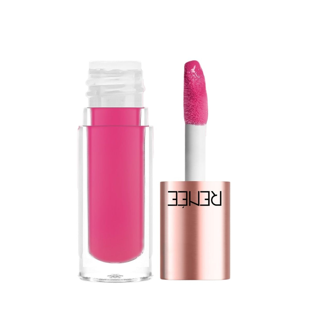 You Are Blushing Liquid Blush