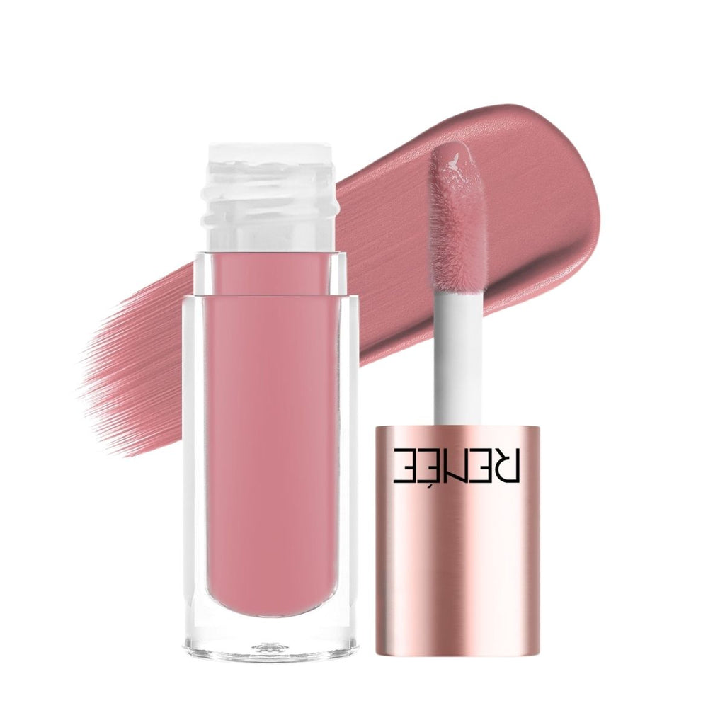You Are Blushing Liquid Blush - Rosy Haze