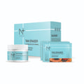 Tan Eraser Mask
