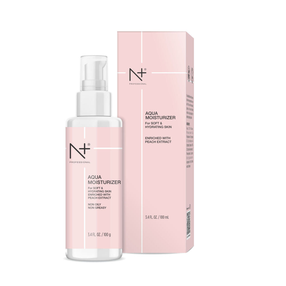 Aqua Moisturizer