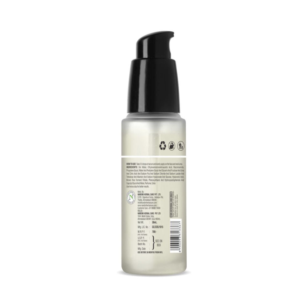 10% Niacinamide Serum