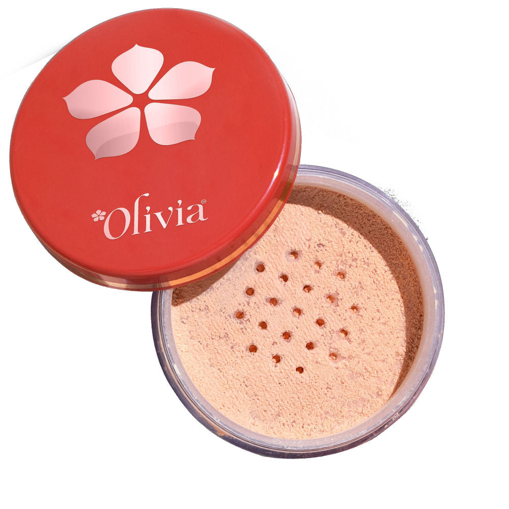 Skinsync Makeup Loose Powder – Shine Control & Smooth Matte Finish for All-Day Oil-Free Look
