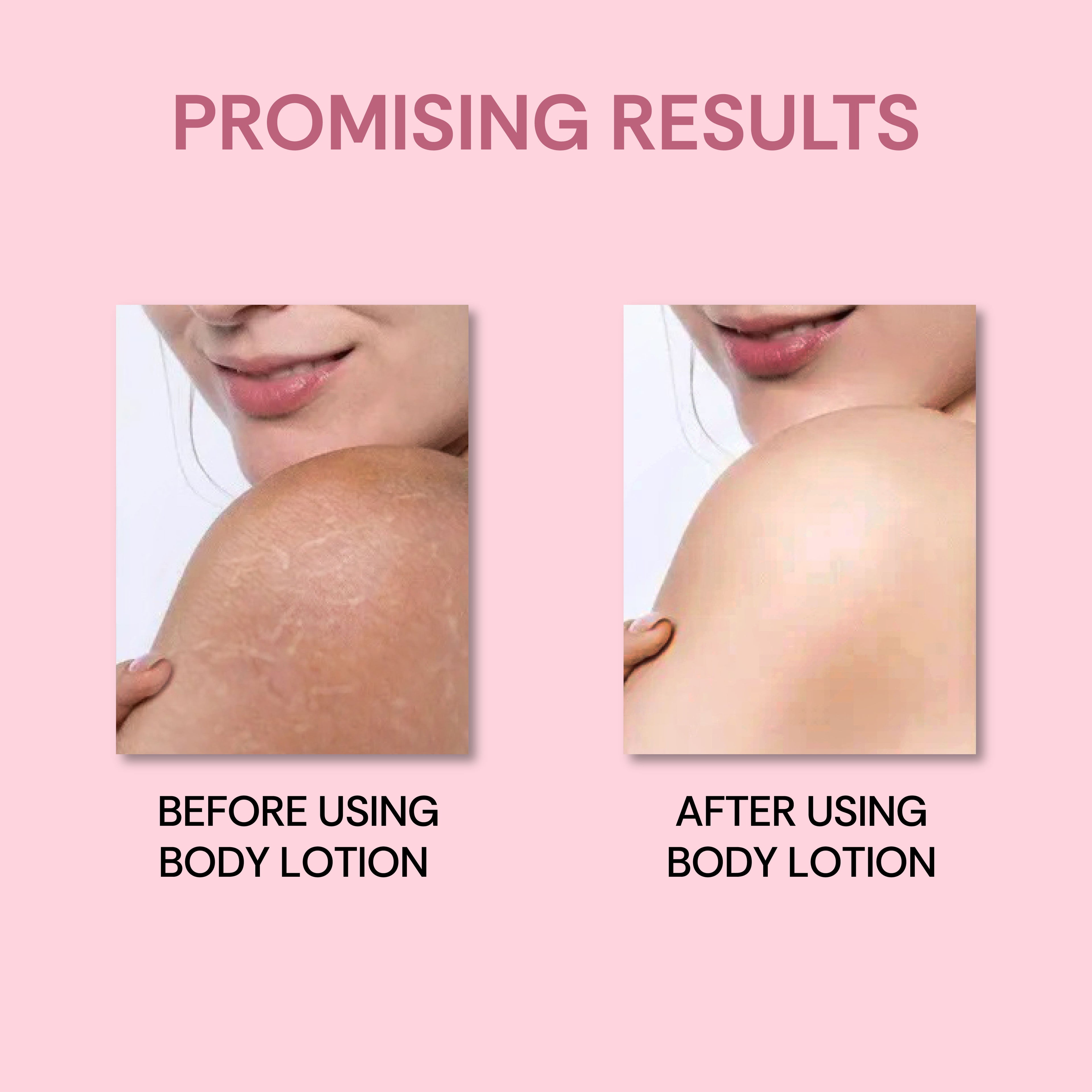 Snehana Pushp Body Lotion