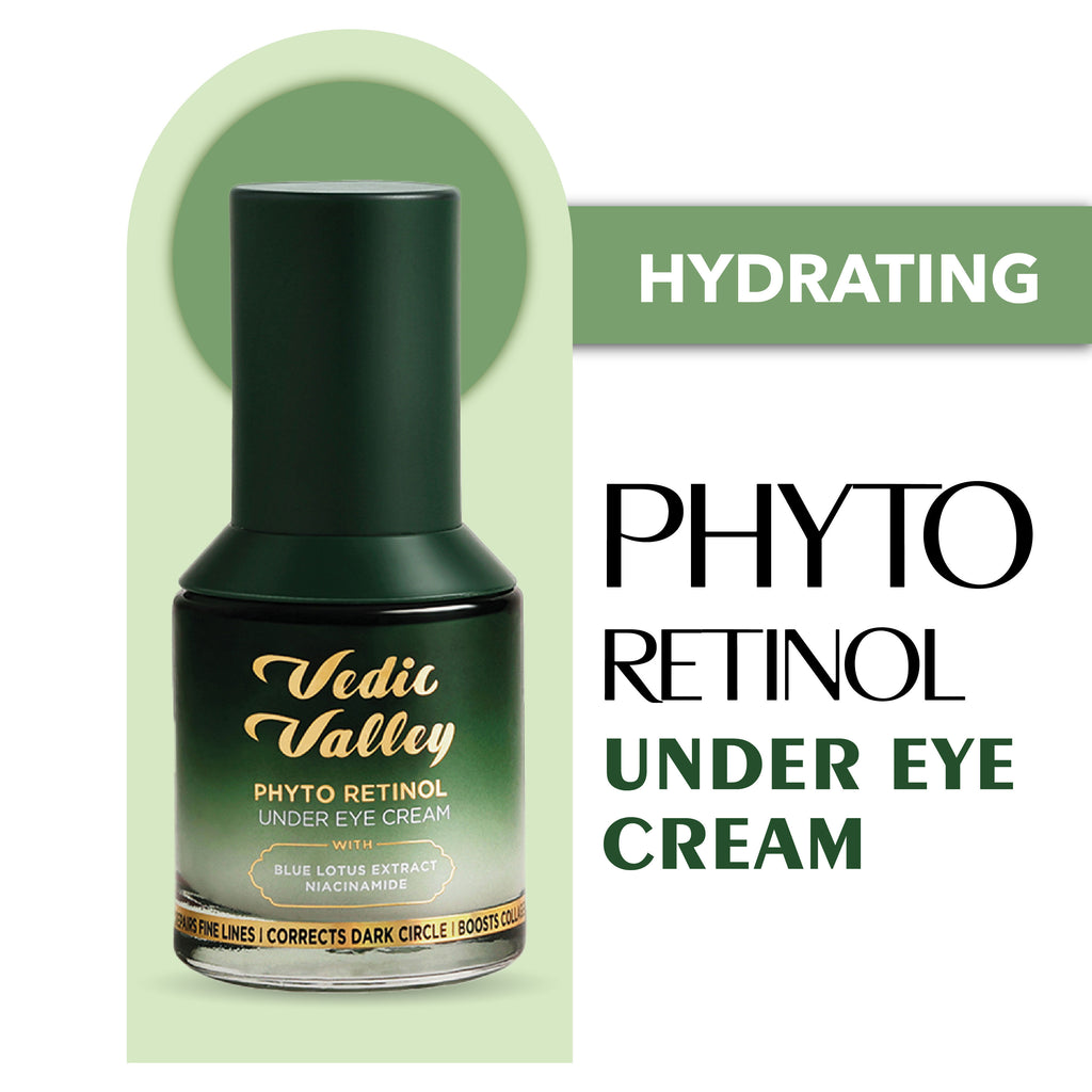 Phyto Retinol Under Eye Cream
