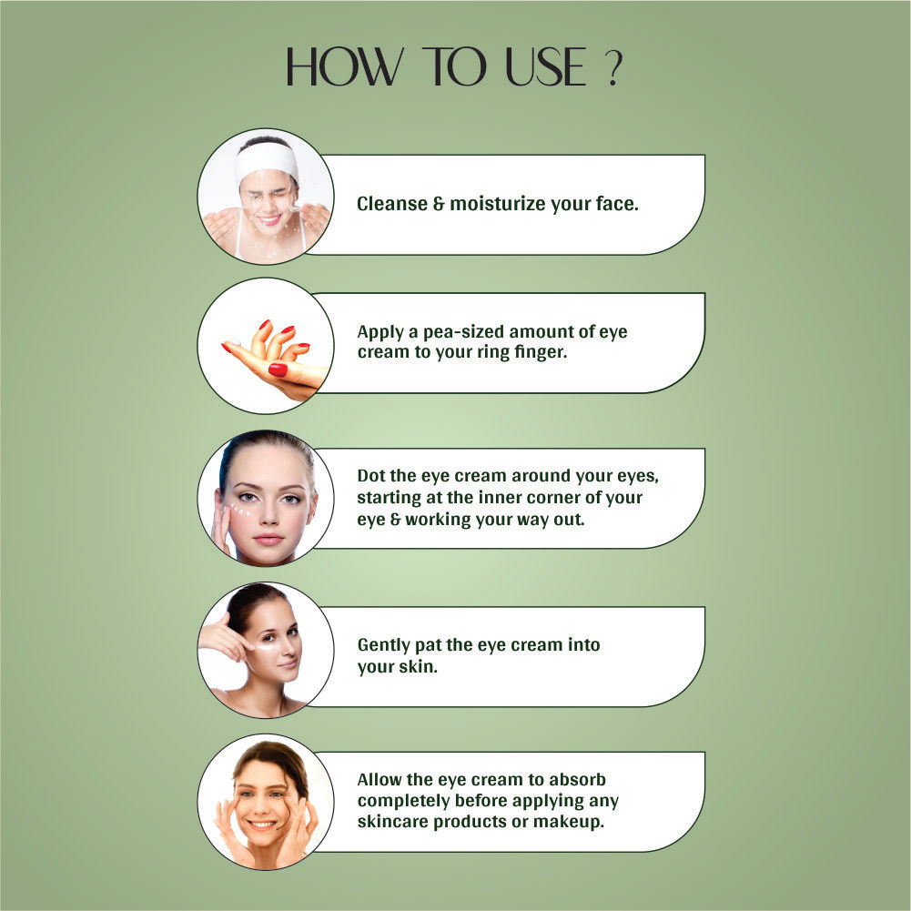 Phyto Retinol Under Eye Cream