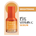 Vitamin C Face Serum