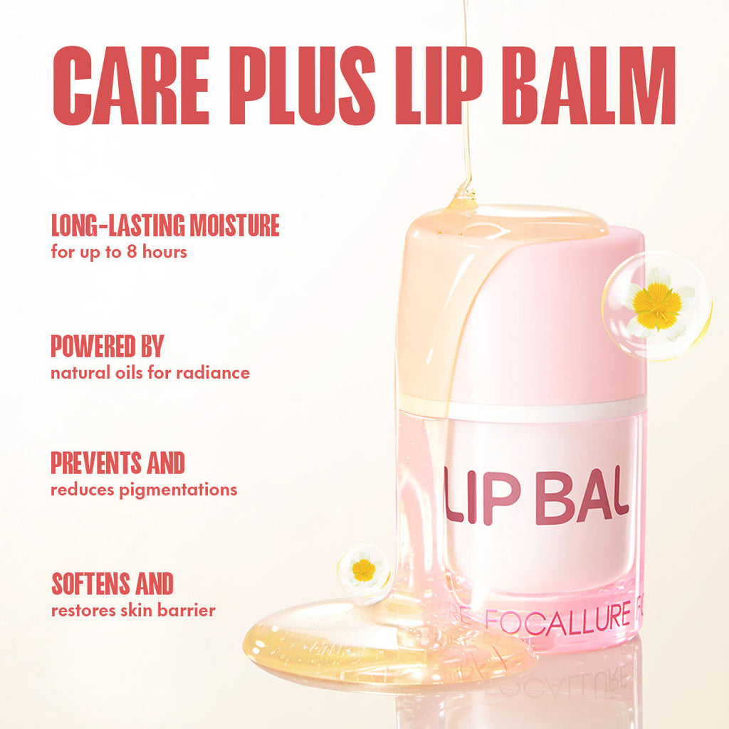 Care Plus Lip Balm