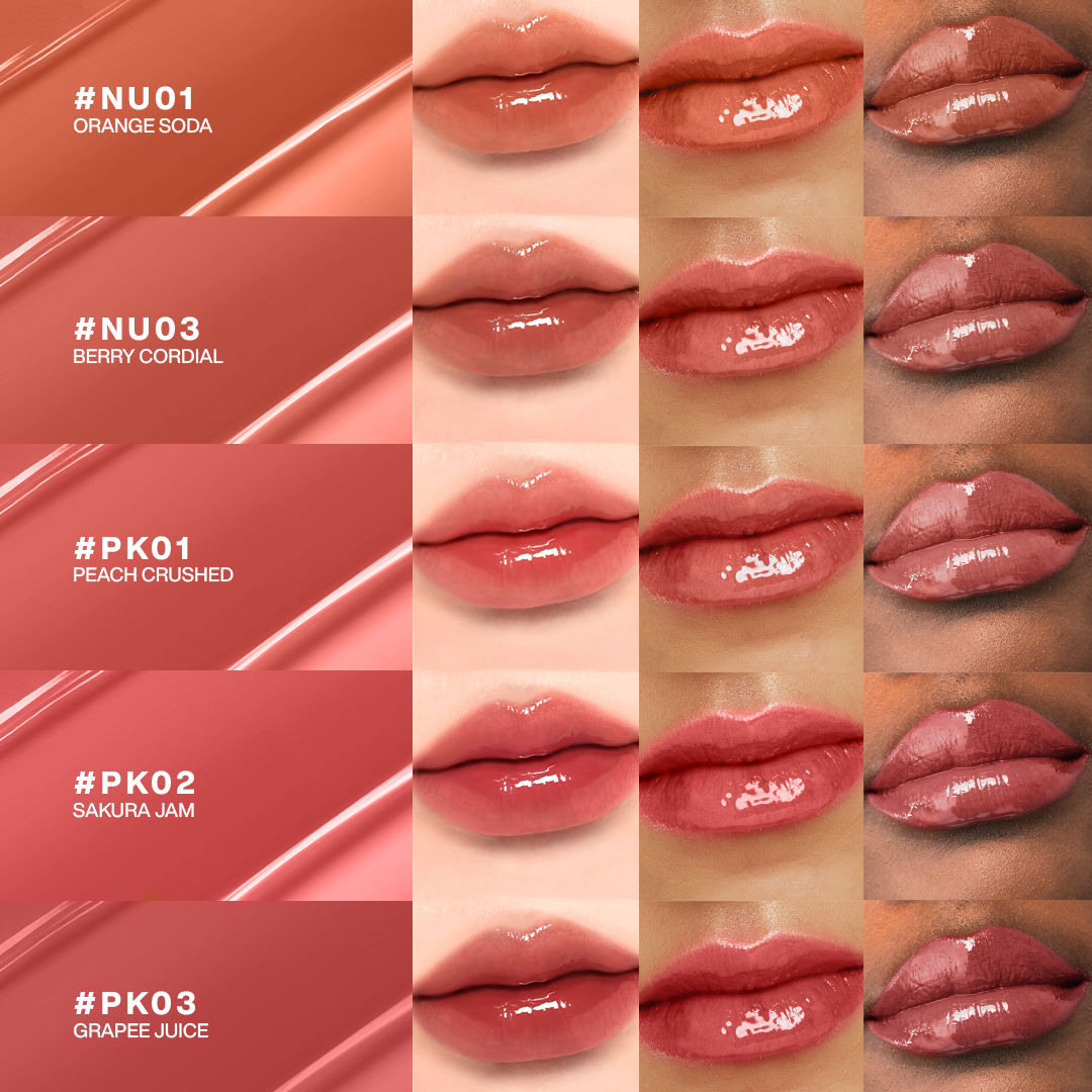 Care Plus Lip Balm