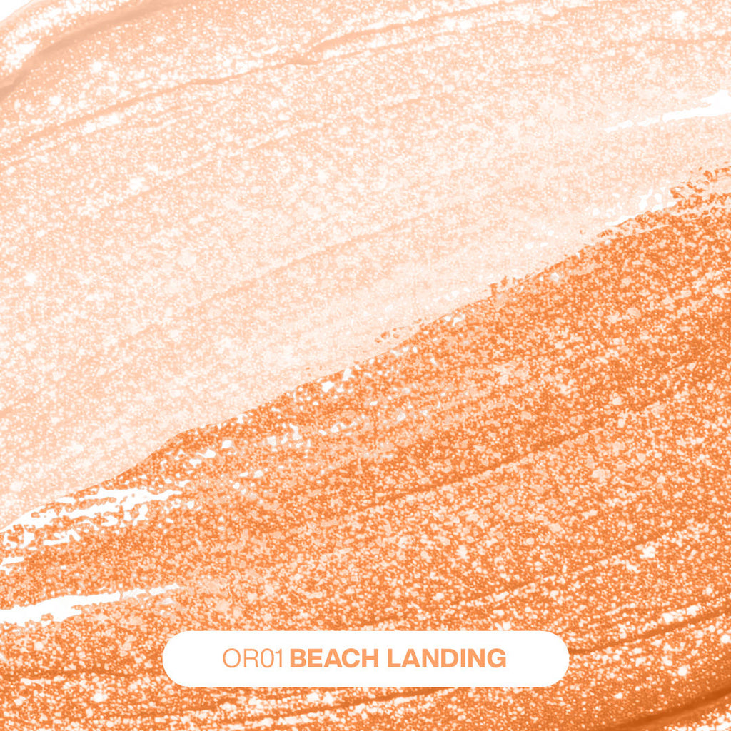 Star Crash Stretchy Highlighter