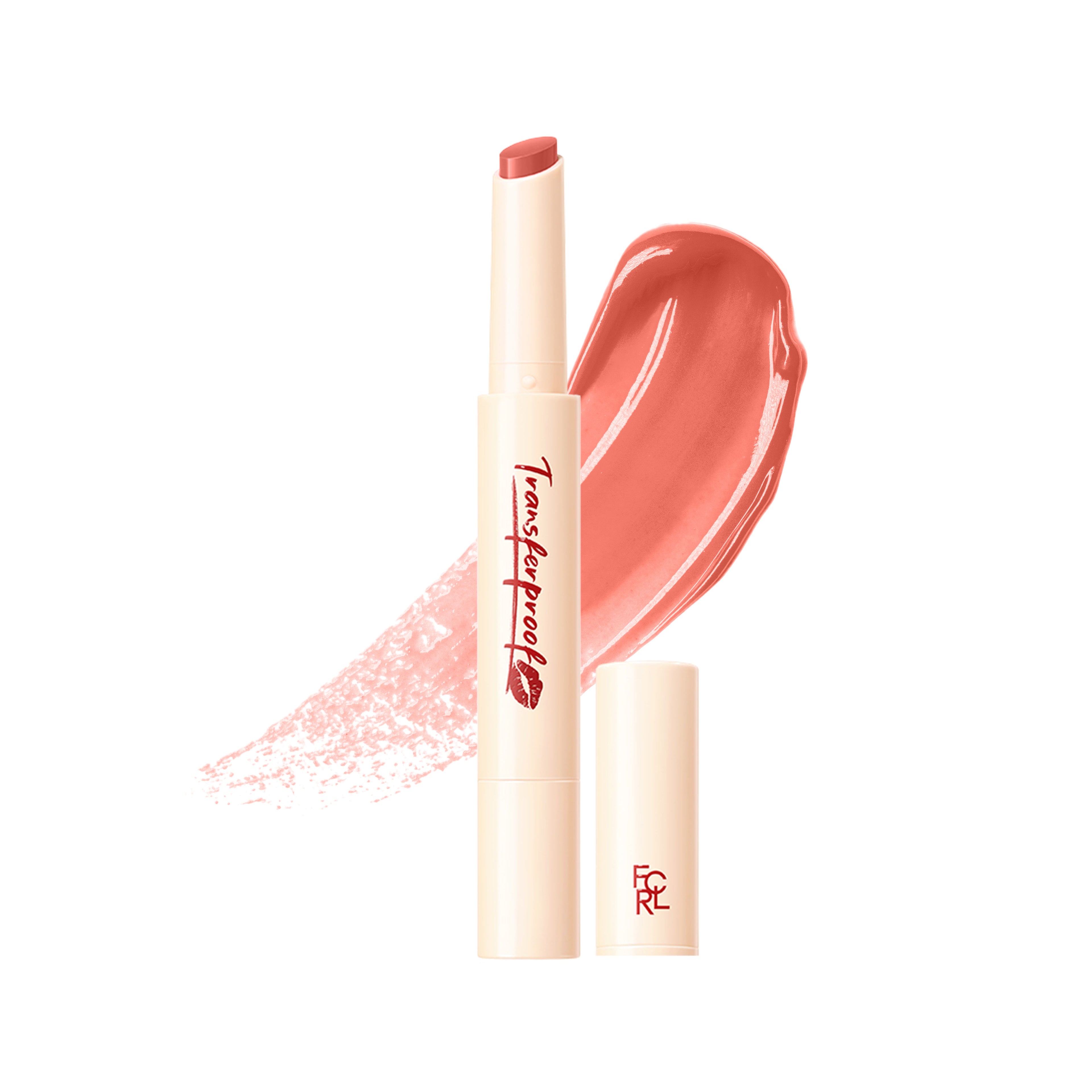 Watery Lip Balm