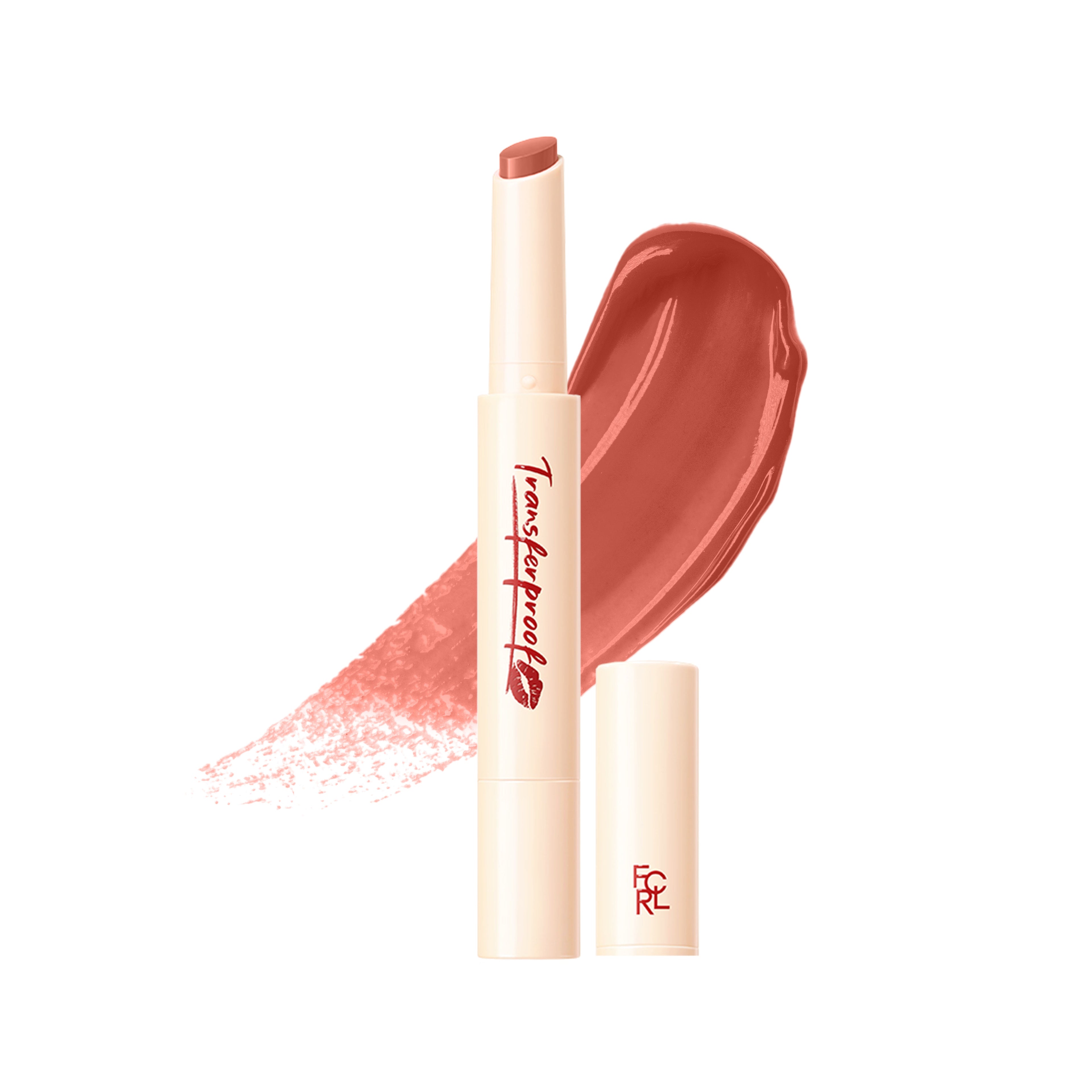 Watery Lip Balm - Nu01 Coconut Sugar