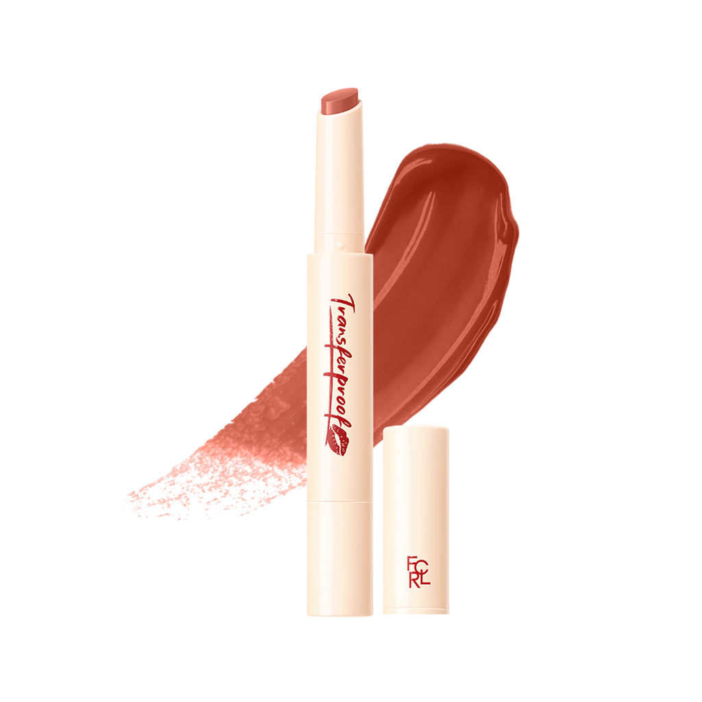 Watery Lip Balm - Hot Nu04 Lychee Custard