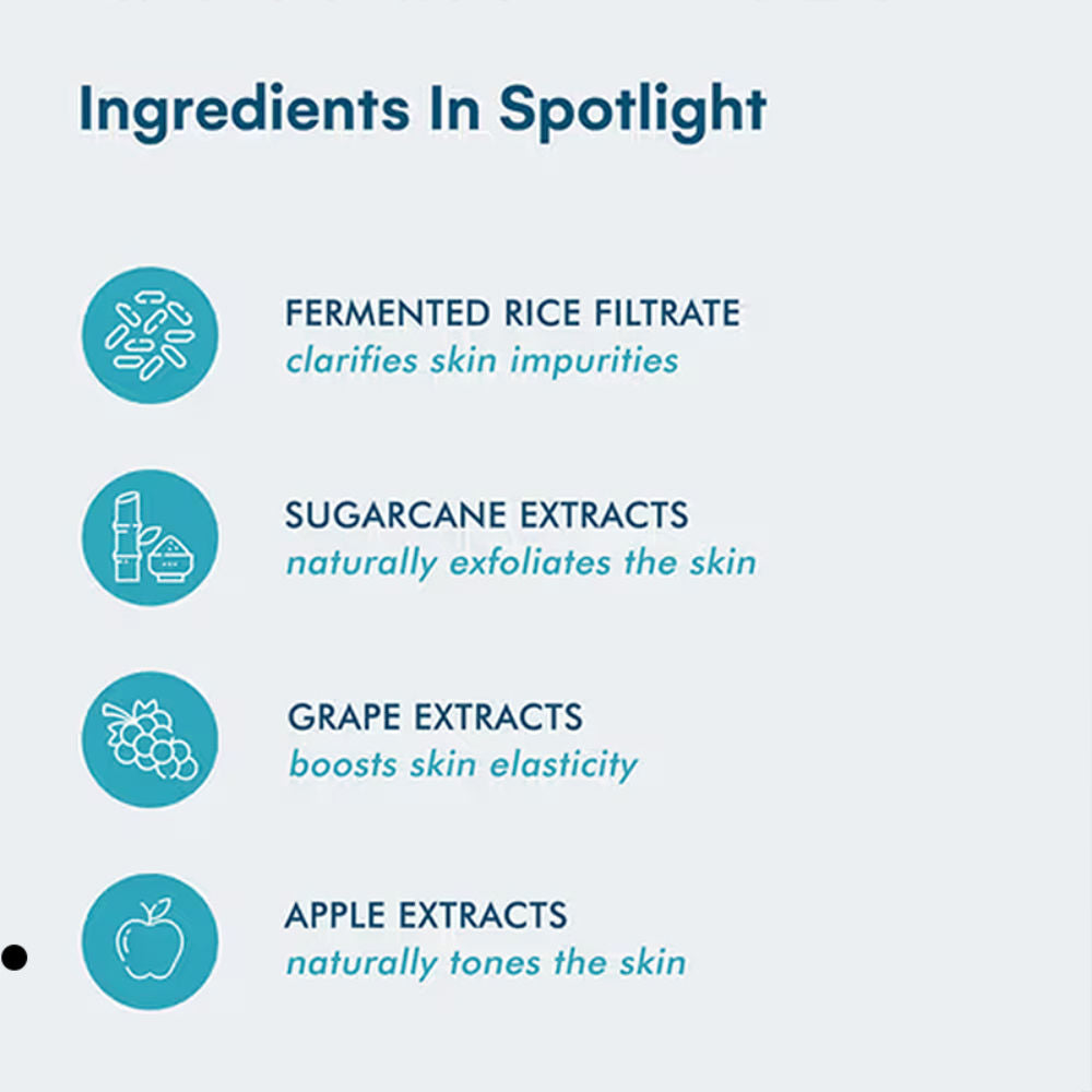 A'Clear Balancing Moisturizer