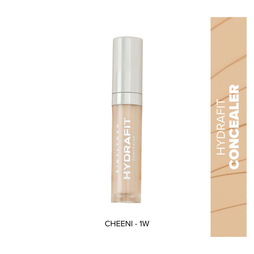 Hydrafit Liquid Concealer - Cheeni 1W