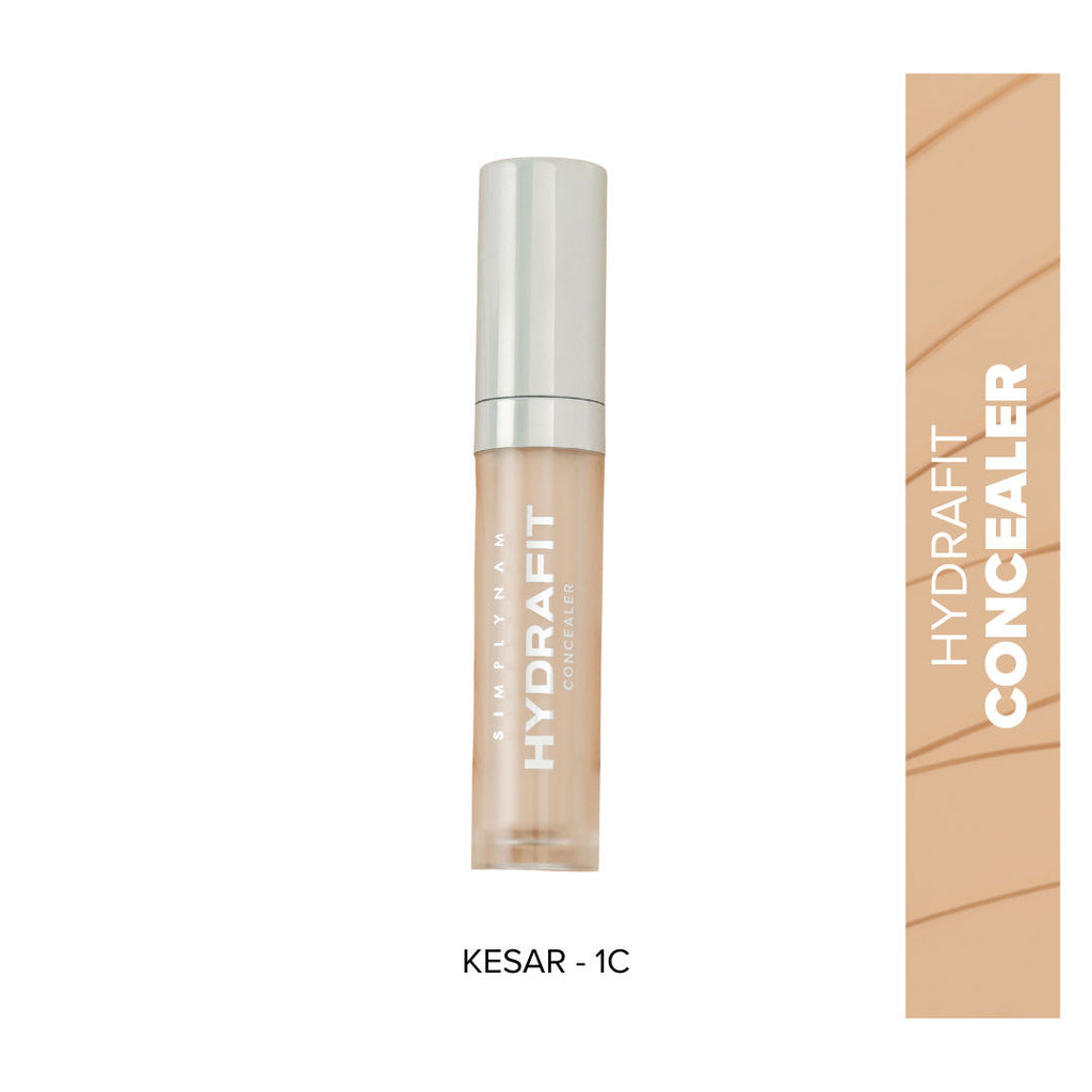 Hydrafit Liquid Concealer - Kesar 1C