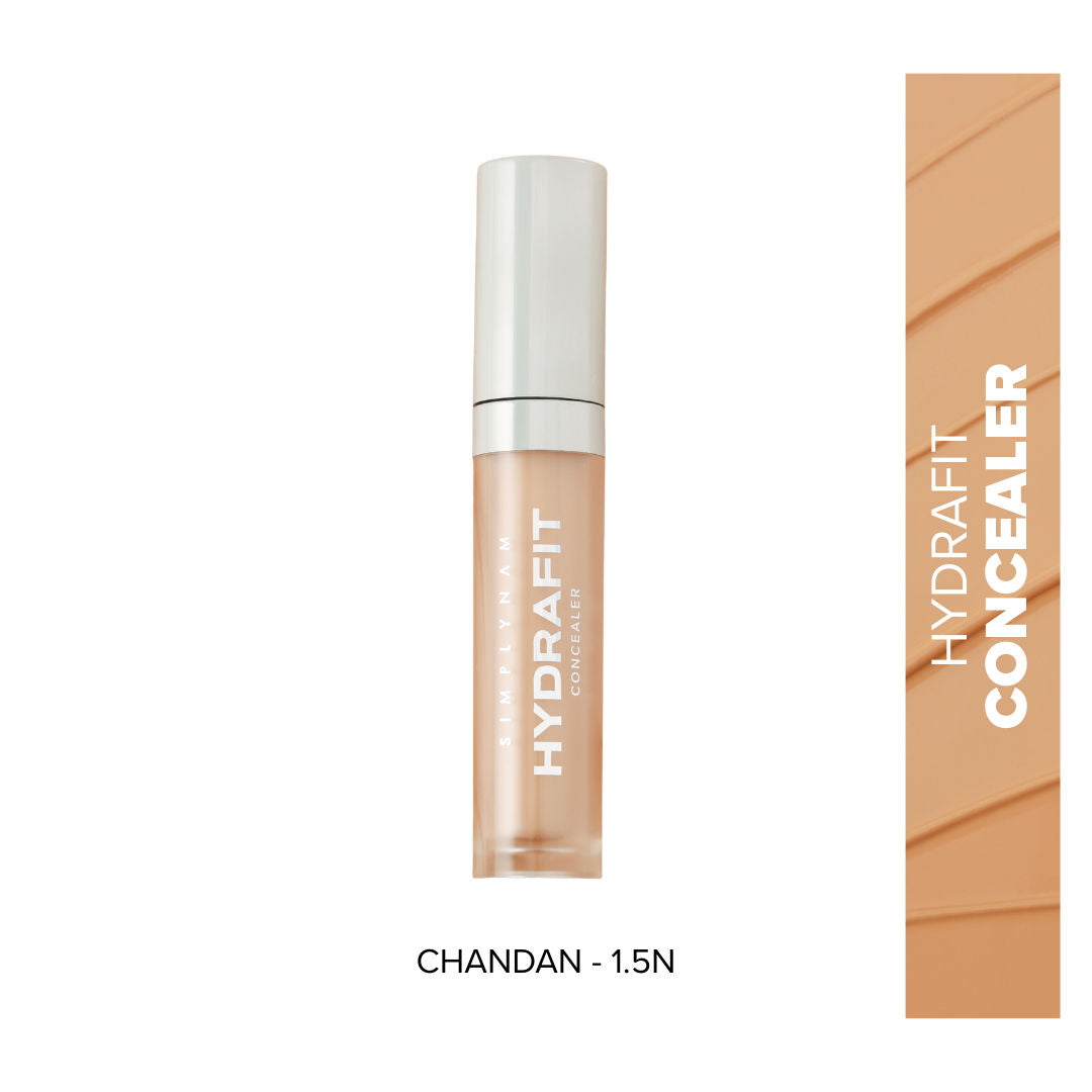 Hydrafit Liquid Concealer