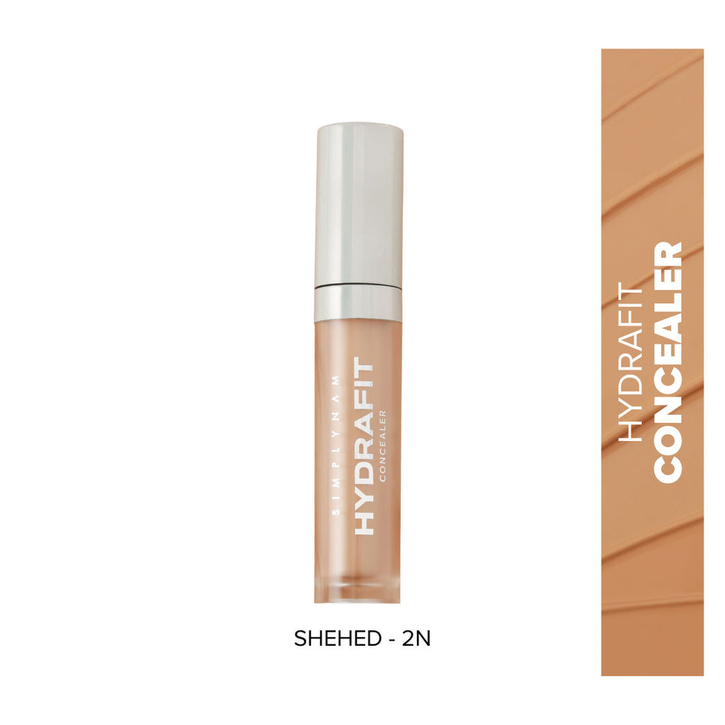 Hydrafit Liquid Concealer - Shehed 2N