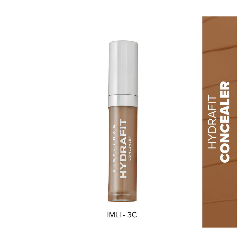 Hydrafit Liquid Concealer - Imli 3C