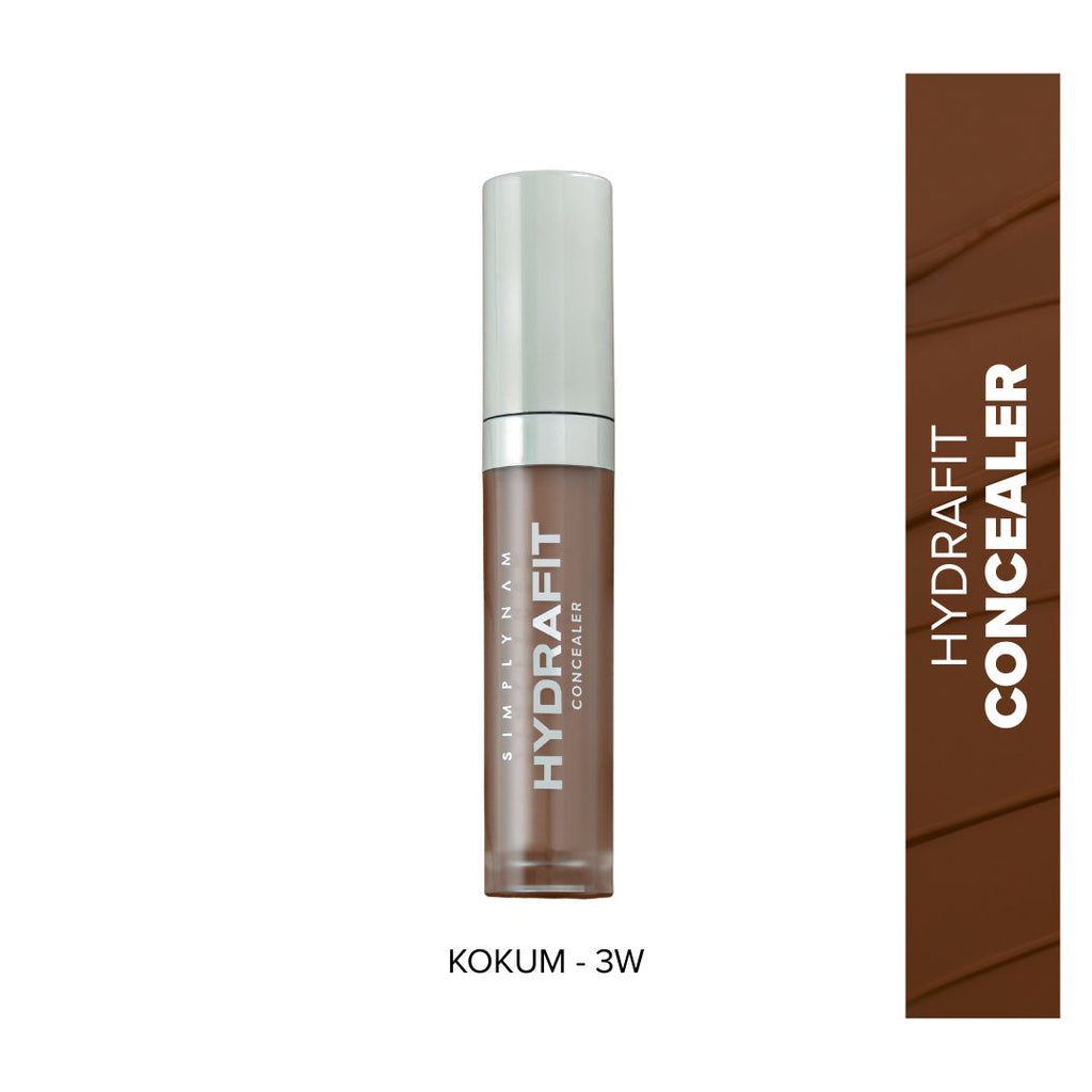 Hydrafit Liquid Concealer - Kokum 3W