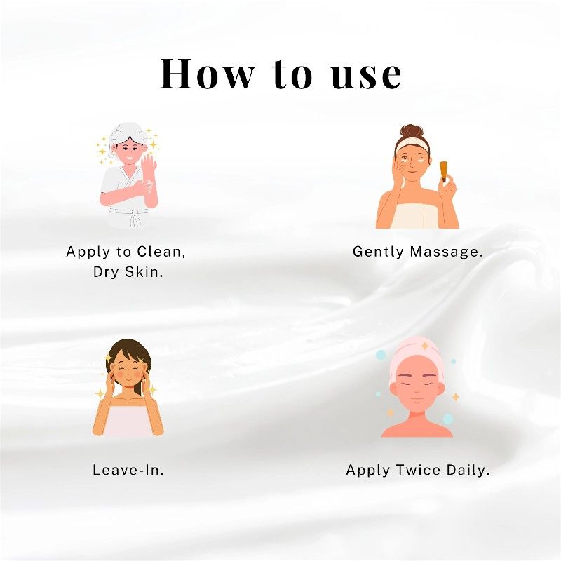 Organic Face And Body Radiance Lotion SPF 30