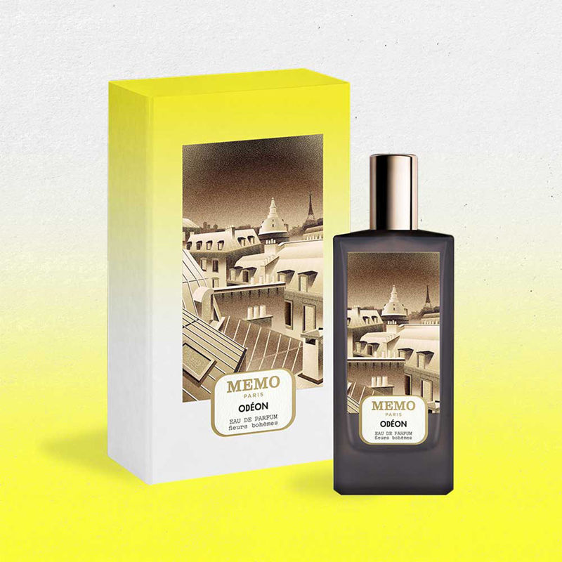 Odeon Eau De Parfum