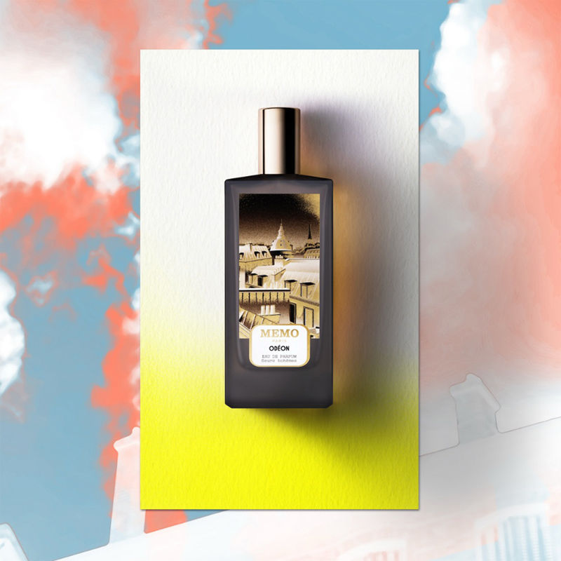 Odeon Eau De Parfum