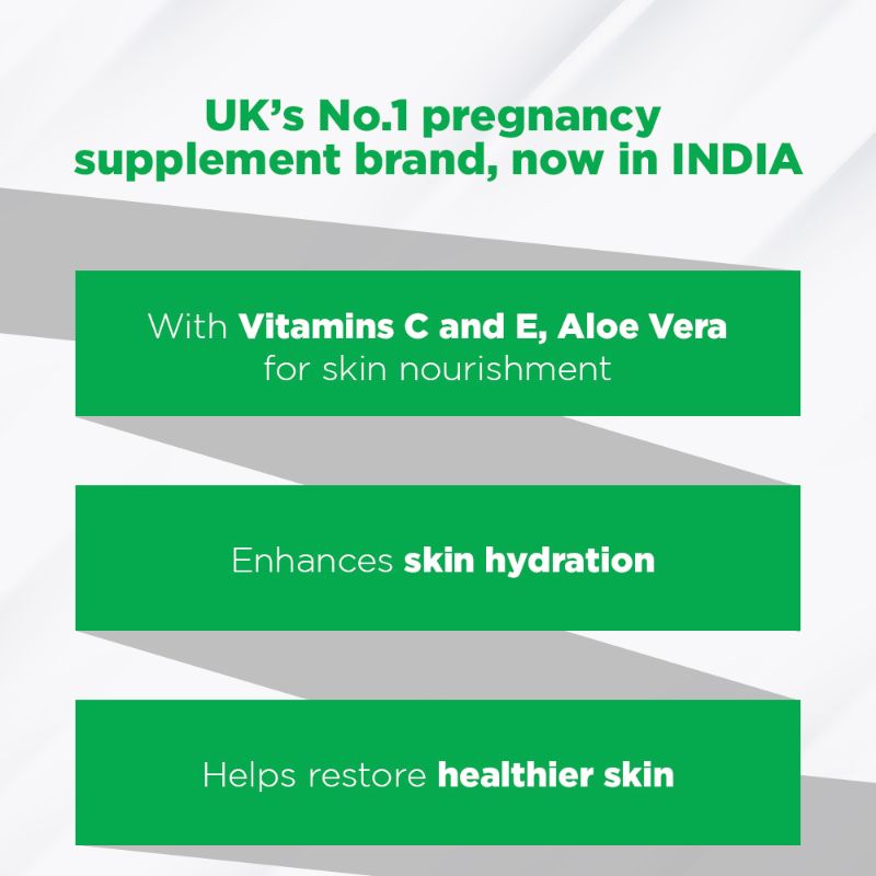 Stretchmark Cream (with Aloe Vera)