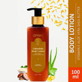 Calendula Body Lotion with Vitamin E, Aloe Vera & Shea Butter - 100ml