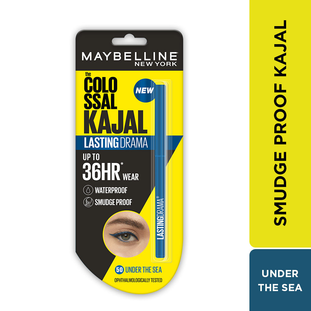 Colossal Lasting Drama Kajal - Under The Sea