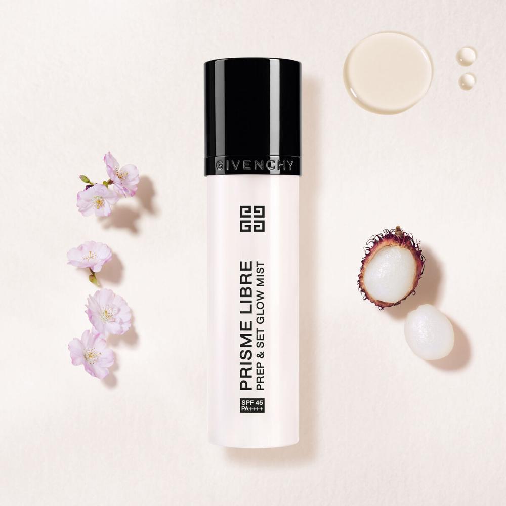 Prisme Libre Prep & Set Glow Mist SPF 45 PA++++