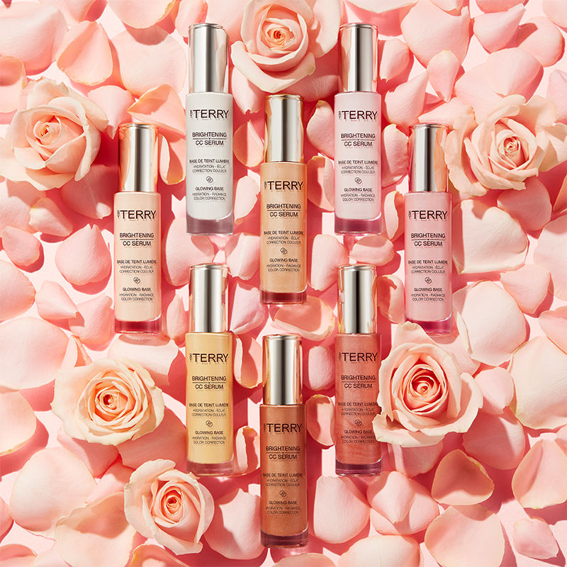 Brightening CC Serum