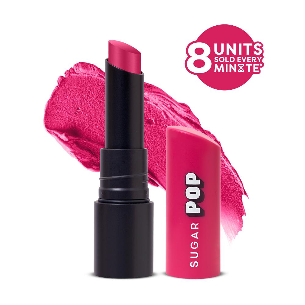 Ultrastay Transferproof Waterproof Lipstick With Vitamin E