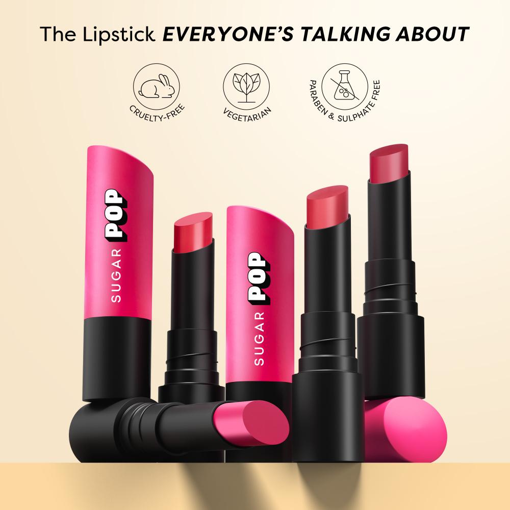 Ultrastay Transferproof Waterproof Lipstick With Vitamin E
