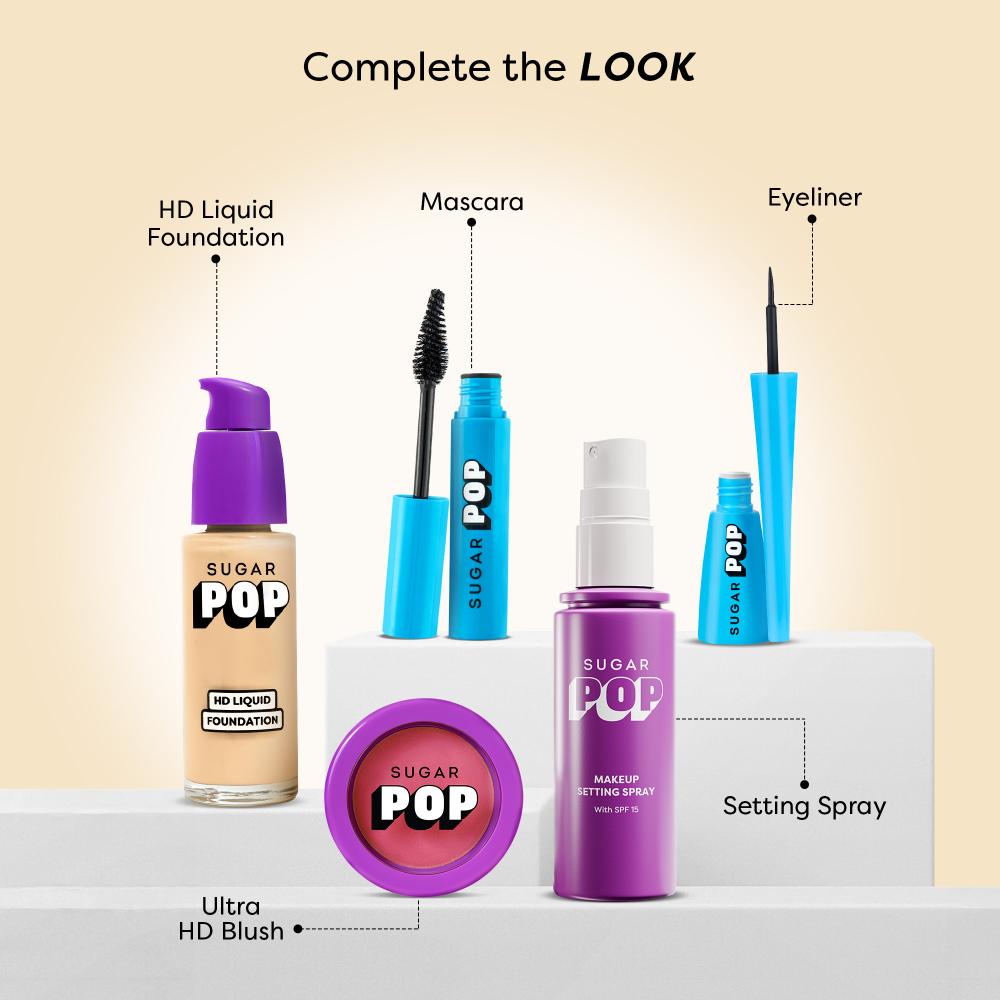 Ultrastay Transferproof Waterproof Lipstick With Vitamin E