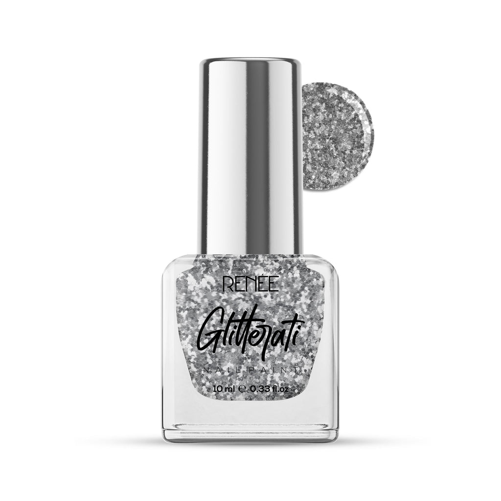 Glitterati Nail Paint