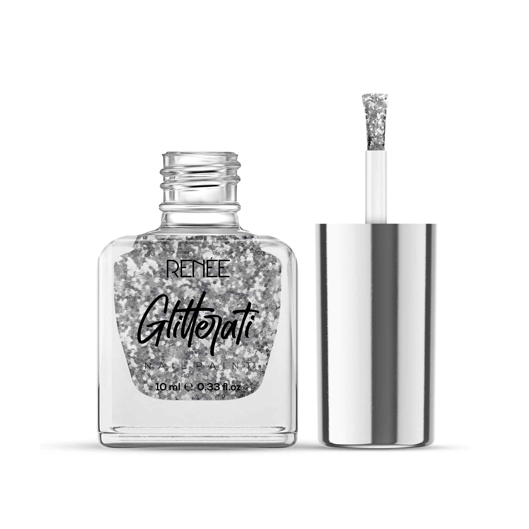 Glitterati Nail Paint