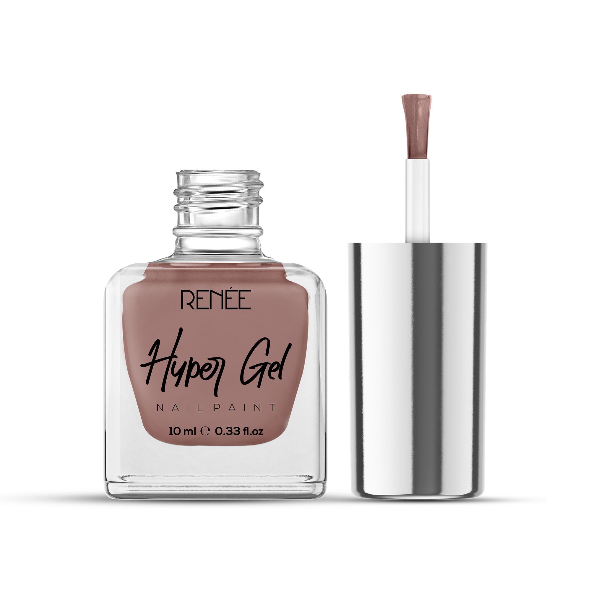 Hyper Gel Nail Paint