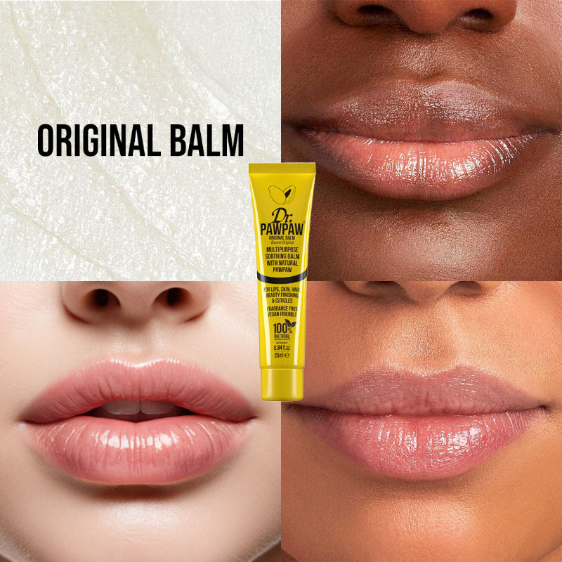 Original Balm