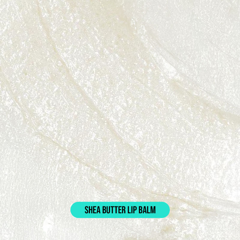 Shea Butter Lip Balm