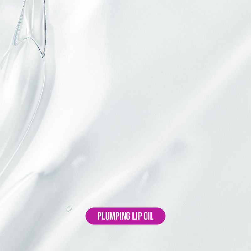 Plumping Lip Oil