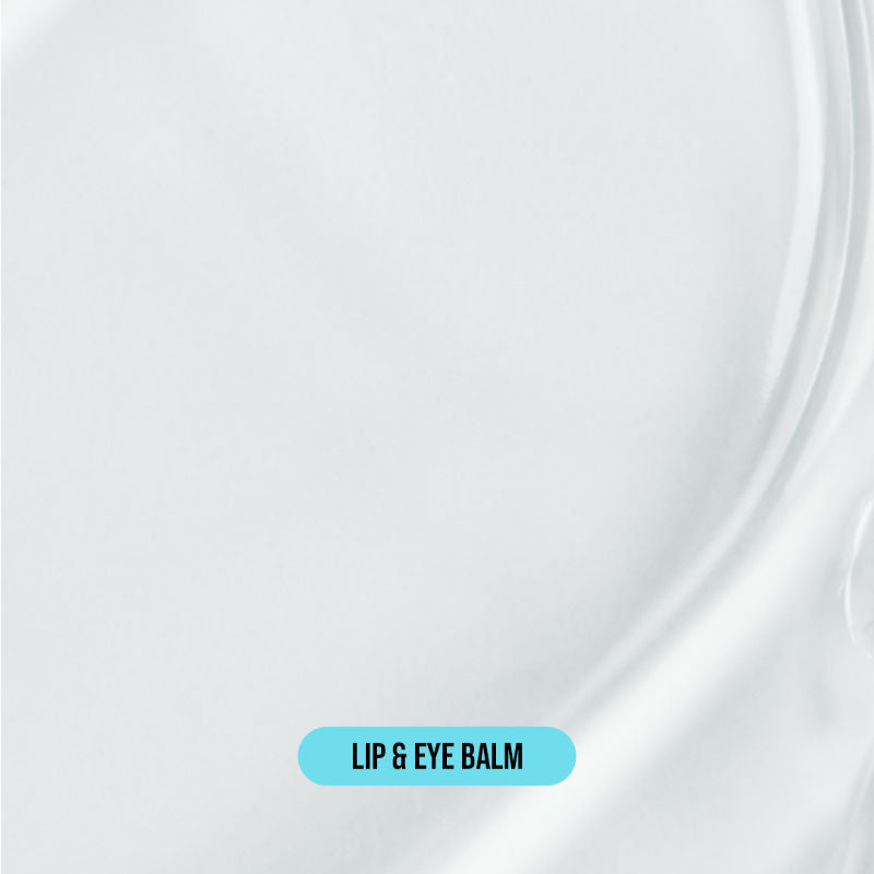 Lip & Eye Balm